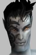 Character picture